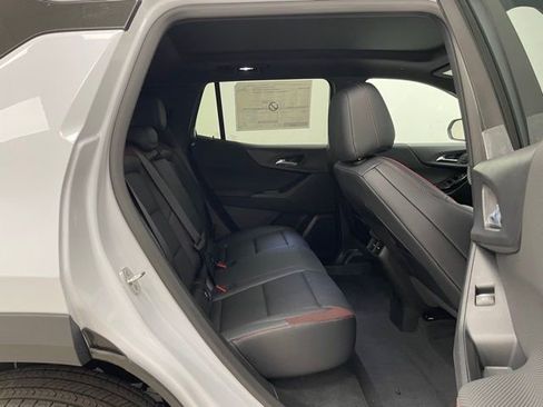 New 2026 Chevrolet Equinox RS w/ Convenience Package III AWD/4WD image 14