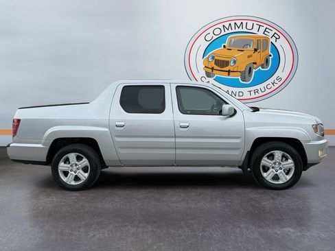 Used 2011 Honda Ridgeline RTL image 6