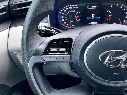 Used 2023 Hyundai Tucson SEL image 17