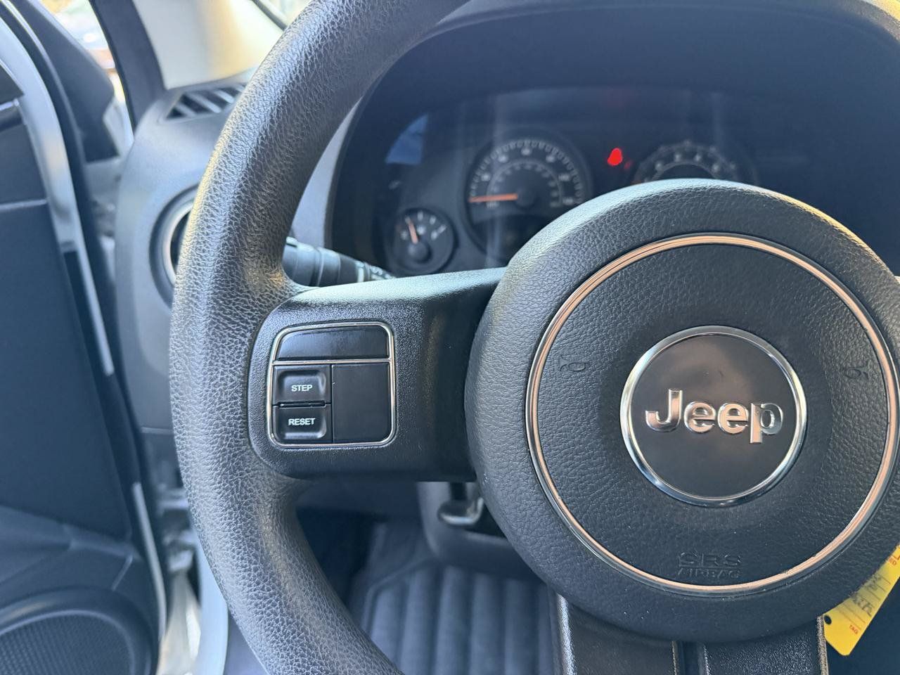 Used 2014 Jeep Patriot Sport w/ Power Value Group FWD image 50