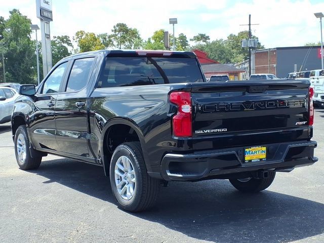 New 2026 Chevrolet Silverado 1500 RST RWD image 7
