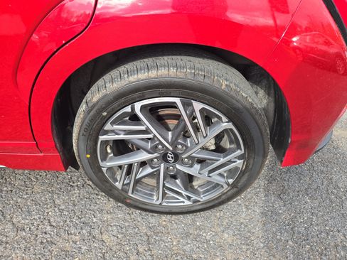 Used 2023 Hyundai Kona N Line w/ Cargo Package FWD image 28
