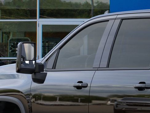 New 2026 Chevrolet Silverado 2500 High Country w/ High Country Premium Package image 45