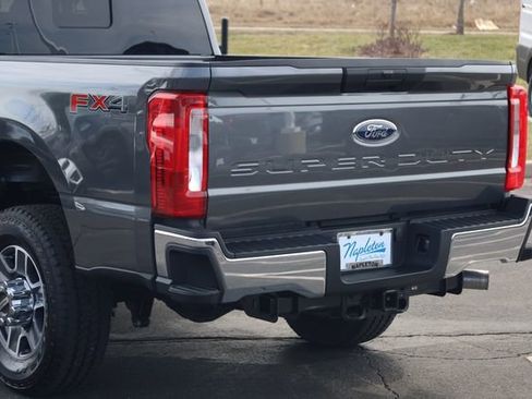 Used 2025 Ford F250 XLT w/ FX4 Off-Road Package image 7