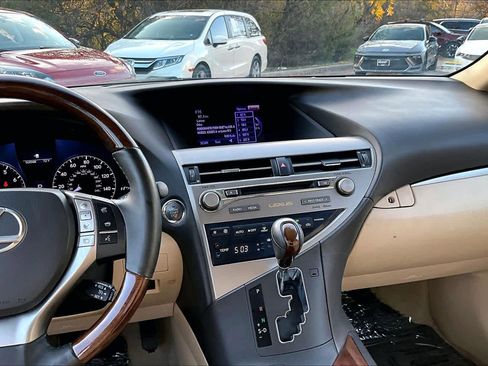 Used 2014 Lexus RX 350 FWD image 6