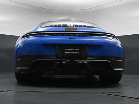 Used 2025 Porsche 911 Carrera GTS RWD image 26