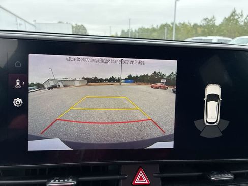 Used 2023 Kia Sportage X-Line w/ X-Line Premium Package image 15