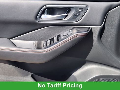 New 2026 Nissan Rogue Rock Creek image 17