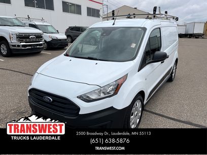 Used 2022 Ford Transit Connect XL