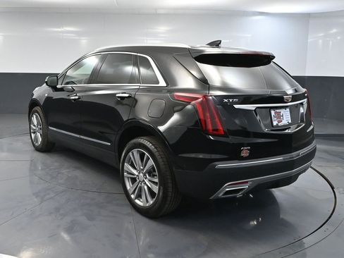 Used 2023 Cadillac XT5 Premium Luxury w/ Platinum Package image 9