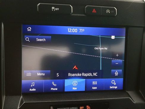 Used 2020 Ford F150 XLT w/ Equipment Group 302A Luxury RWD image 31