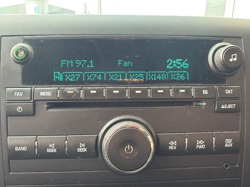 Used 2010 Chevrolet Silverado 1500 LT w/ Power Pack Plus image 22