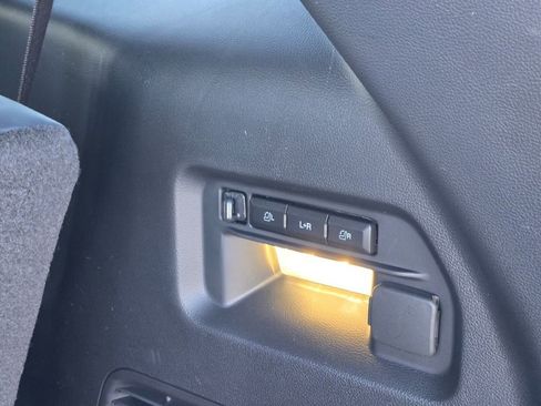 New 2026 Ford Explorer Tremor w/ Tremor Ultimate Package image 16