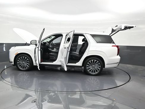 Used 2024 Hyundai Palisade Calligraphy AWD/4WD image 41