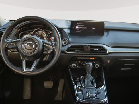 Used 2023 MAZDA CX-9 Touring Plus image 3