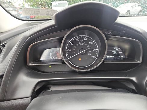 Used 2019 MAZDA CX-3 Touring AWD/4WD image 24