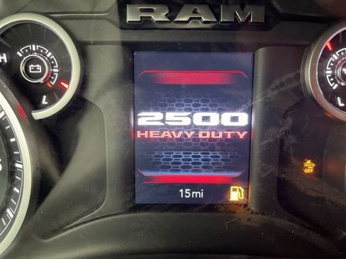 New 2026 RAM 2500 Tradesman image 27