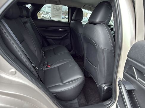 Certified 2023 MAZDA CX-30 AWD 2.5 S w/ Select Package image 20