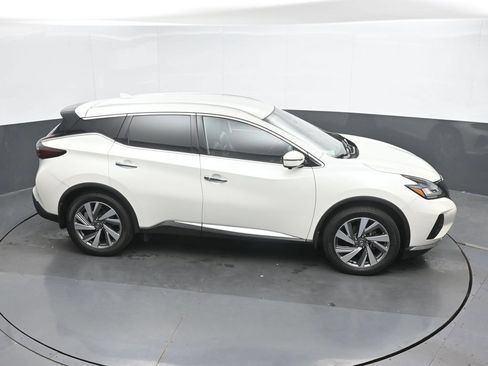 Used 2021 Nissan Murano SL w/ Cargo Package AWD/4WD image 36