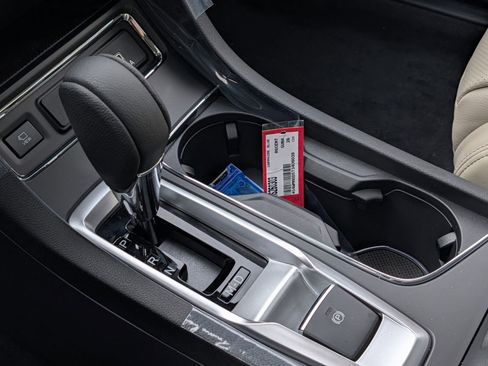 New 2026 Subaru Ascent Limited AWD/4WD image 11