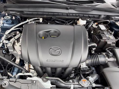 New 2026 MAZDA CX-50 AWD 2.5 S w/ Weather Package image 12