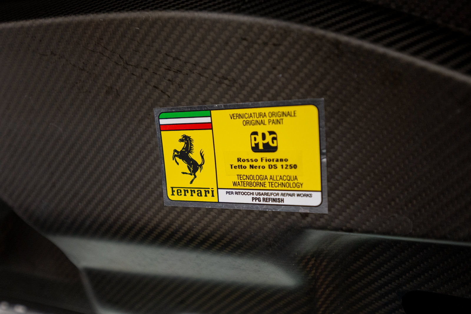 Used 2021 Ferrari SF90 Stradale AWD/4WD image 42
