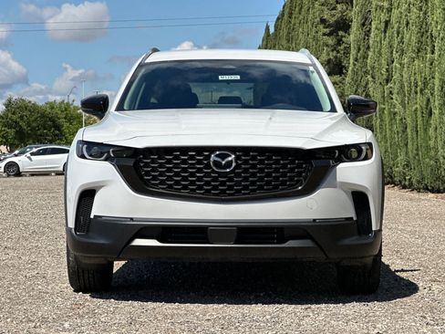 New 2026 MAZDA CX-50 AWD 2.5 S w/ Weather Package image 9