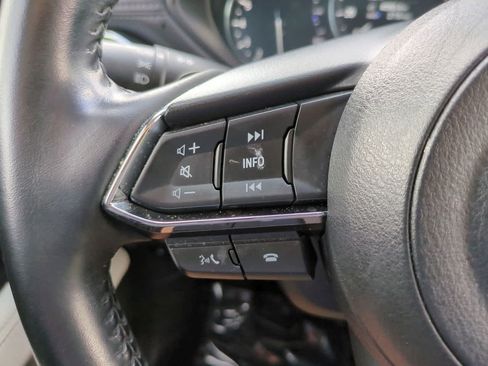 Used 2023 MAZDA CX-5 AWD 2.5 S w/ Premium Package image 24