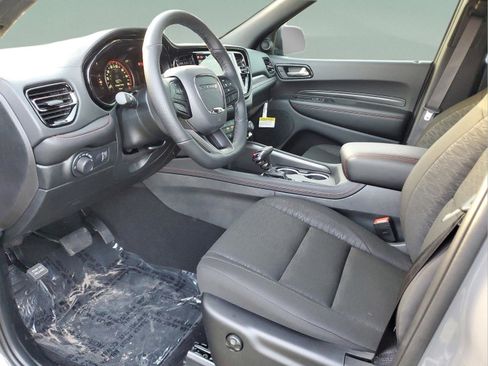 New 2026 Dodge Durango GT w/ Blacktop Package image 15