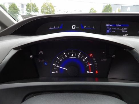 Used 2012 Honda Civic EX image 21