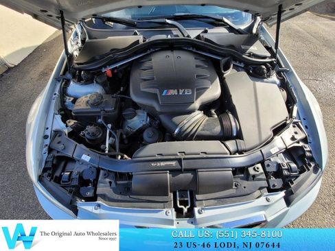 Used 2011 BMW M3 Coupe image 17