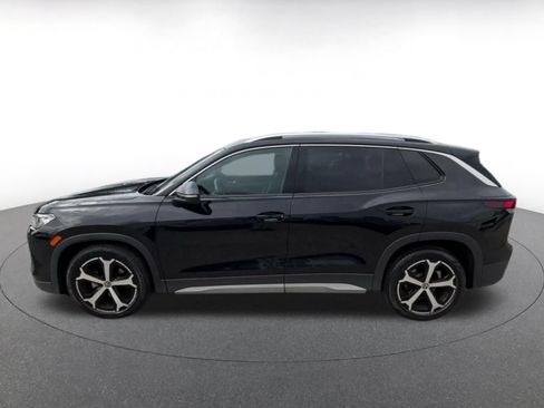 Used 2026 Volkswagen Tiguan SE FWD image 7
