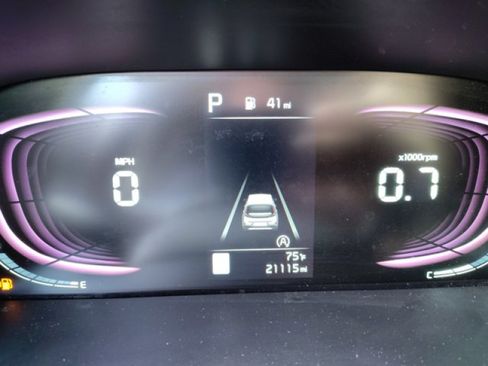 Used 2023 Kia Soul GT-Line FWD image 24