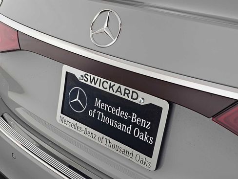 New 2026 Mercedes-Benz E 350 E 350 image 13