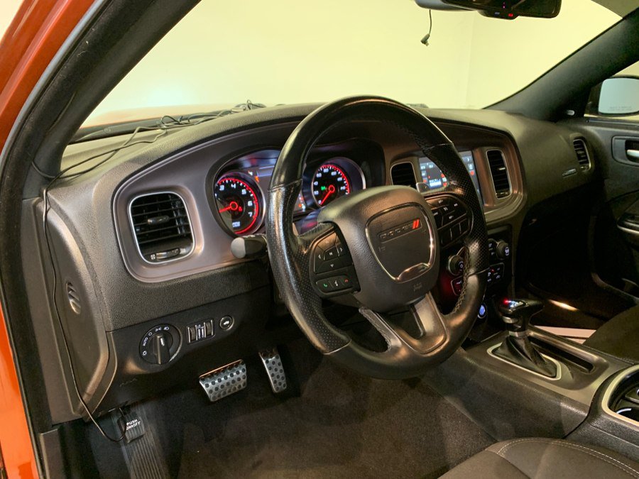 Used 2023 Dodge Charger R/T w/ Navigation & Travel Group RWD image 16
