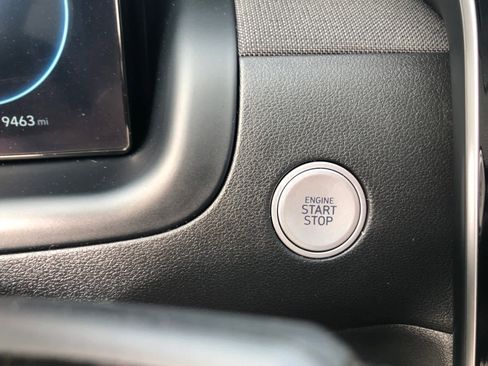 Certified 2024 Hyundai Santa Cruz Limited image 17