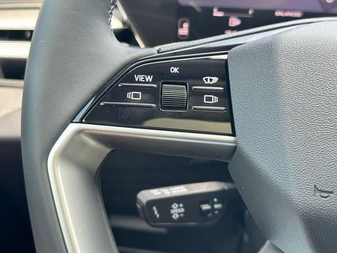 New 2026 Audi A6 Premium Plus AWD/4WD image 13