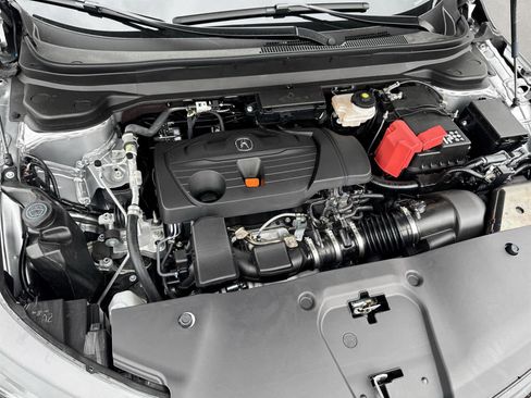 New 2025 Acura RDX SH-AWD w/ Technology Package image 9