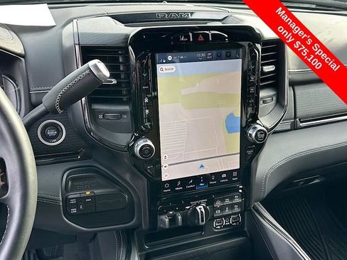 Used 2024 RAM 3500 Limited image 24