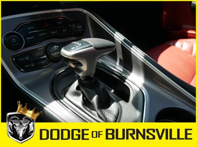 Used 2022 Dodge Challenger SRT Hellcat RWD image 23