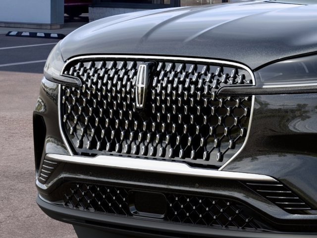 New 2027 Lincoln Aviator AWD image 19