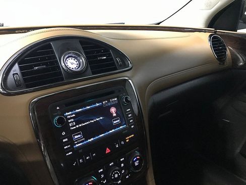 Used 2017 Buick Enclave Premium w/ Experience Buick Package FWD image 26