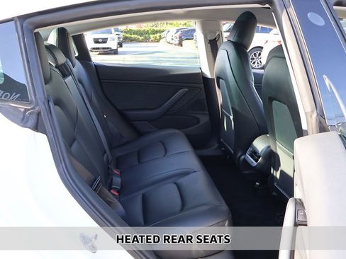 Used 2019 Tesla Model 3 Long Range RWD image 7