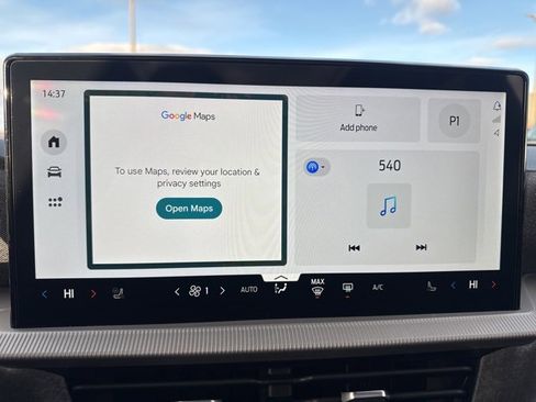 New 2026 Ford Explorer Platinum w/ LUX Leather Package image 36