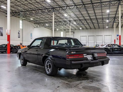 Used 1987 Buick Regal Coupe RWD image 5