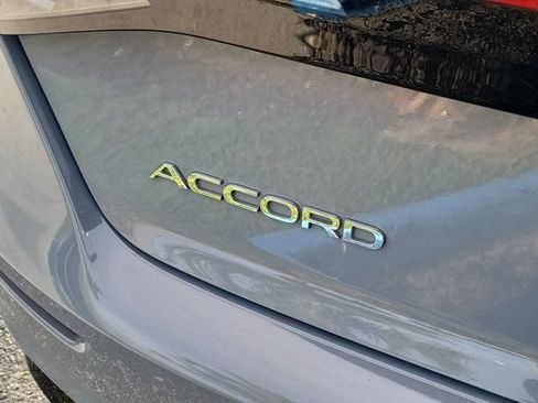 Used 2023 Honda Accord EX-L image 7