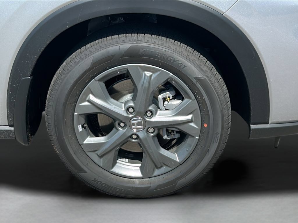 New 2027 Honda HR-V LX image 10