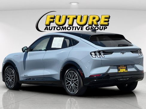 Used 2024 Ford Mustang Mach-E Premium image 6