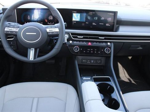 New 2026 Hyundai Sonata SEL image 16