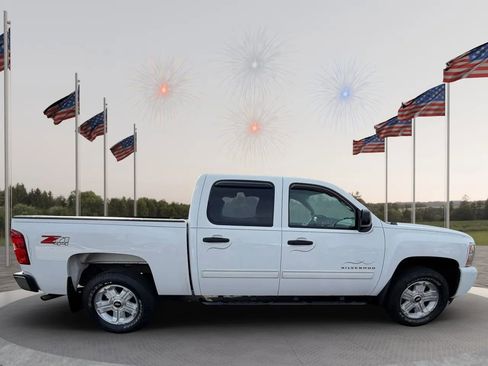 Used 2010 Chevrolet Silverado 1500 LT w/ Power Pack Plus image 8